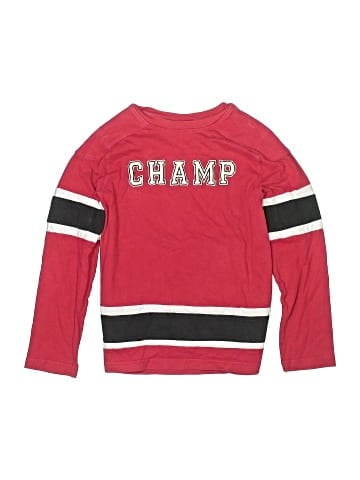 Hanna Andersson Pullover Sweater (view 1)