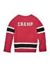 Hanna Andersson Red Pullover Sweater Size 10 - photo 1