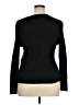 Old Navy Black Pullover Sweater Size XL - photo 2