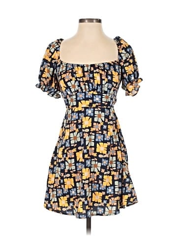 Bebop Casual Dress (view 1)