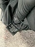 Lafayette 148 New York Black Blazer Size 6 - photo 7