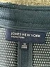 Jones New York Signature Blue Jacket Size 12 - photo 6