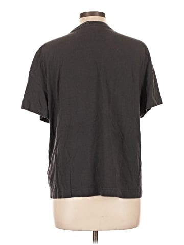 H&M Short Sleeve T-Shirt (view 2)