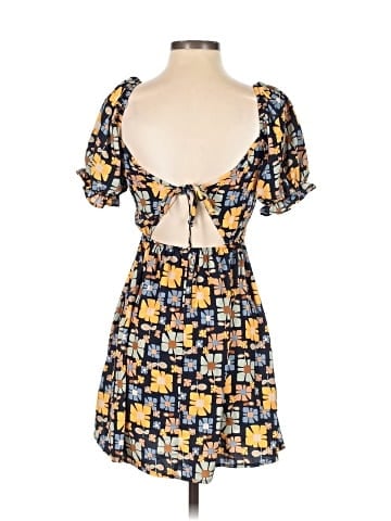 Bebop Casual Dress (view 2)
