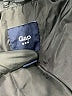 Gap Outlet 100% Nylon Black Vest Size XS - photo 6