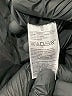Gap Outlet 100% Nylon Black Vest Size XS - photo 7