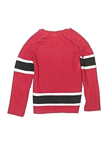 Hanna Andersson Pullover Sweater (view 2)
