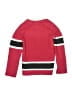 Hanna Andersson Red Pullover Sweater Size 10 - photo 2
