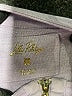 Lilly Pulitzer 100% Cotton Purple Pullover Sweater Size S - photo 7