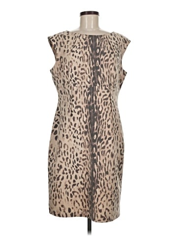 Calvin Klein Cocktail Dress (view 1)