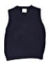 Lands' End 100% Cotton Blue Vest Size M (kids) - photo 1