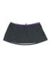 Nautica Polka Dots Purple Skort Size L (estimated) - photo 1
