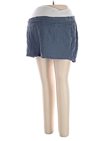 Hatch Shorts (view 1)