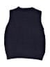 Lands' End 100% Cotton Blue Vest Size M (kids) - photo 2