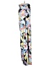 Onzie Tropical Blue Casual Pants Size M - photo 4