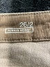 Gap Brown Khakis Size 2 - photo 7