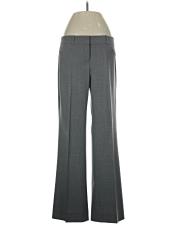 Theory Wool Pants (view 1)