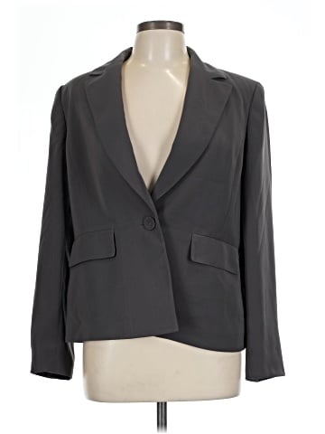 Kasper Blazer (view 1)