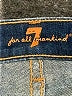 7 For All Mankind Blue Jeans Size 29 waist - photo 7