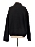 Topshop Black Turtleneck Sweater Size 12 - photo 2