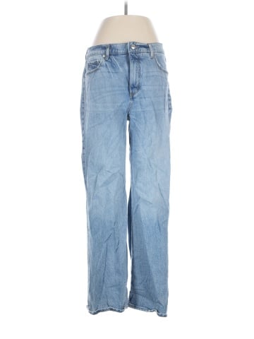 Ann Taylor LOFT Jeans (view 1)