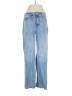 Ann Taylor LOFT Blue Jeans Size 6 - photo 1