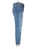 Gap Hearts Blue Jeans Size 29 waist - photo 4