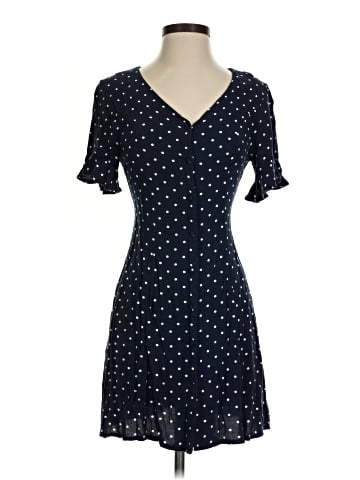 ABound Casual Dress (view 1)