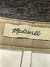 Madewell 100% Polyurethane Tan Khakis Size 28 waist - photo 7