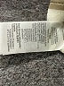 Madewell 100% Polyurethane Tan Khakis Size 28 waist - photo 8