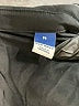 Old Navy Solid Black Long Sleeve Button-Down Shirt Size M - photo 7