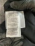 Old Navy Solid Black Long Sleeve Button-Down Shirt Size M - photo 8