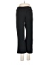 Studio Y Solid Black Dress Pants Size M (estimated) - photo 1