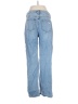 Ann Taylor LOFT Blue Jeans Size 6 - photo 2