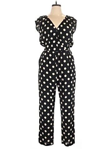 Corey Lynn Calter Jumpsuit (view 1)