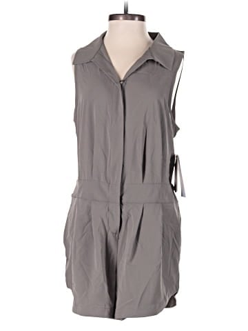 Avia Romper (view 1)