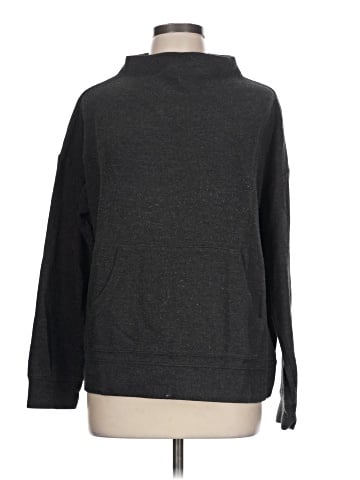 Banana Republic Factory Store Turtleneck Sweater (view 1)