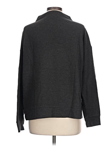 Banana Republic Factory Store Turtleneck Sweater (view 2)