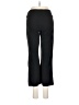 Studio Y Solid Black Dress Pants Size M (estimated) - photo 2