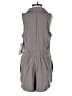 Avia Solid Gray Romper Size 0 - photo 2