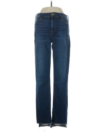 FRAME Denim Jeans (view 1)
