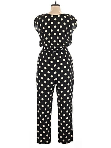 Corey Lynn Calter Jumpsuit (view 2)