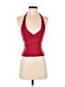 Glassons Red Tank Top Size XS - photo 1