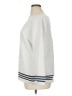 Lauren by Ralph Lauren White Pullover Sweater Size XL - photo 5
