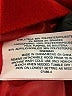 St. John's Bay Red Coat Size M - photo 7
