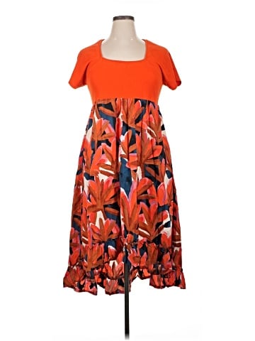 Ann Taylor LOFT Outlet Casual Dress (view 1)