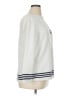 Lauren by Ralph Lauren White Pullover Sweater Size XL - photo 4