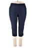 Time and Tru Solid Blue Active Pants Size XXL - photo 1