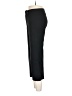 Studio Y Solid Black Dress Pants Size M (estimated) - photo 5