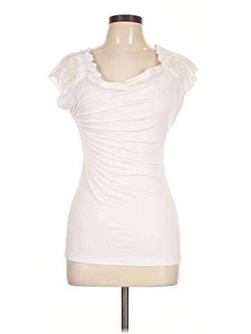 My Michelle Sleeveless T-Shirt (view 1)